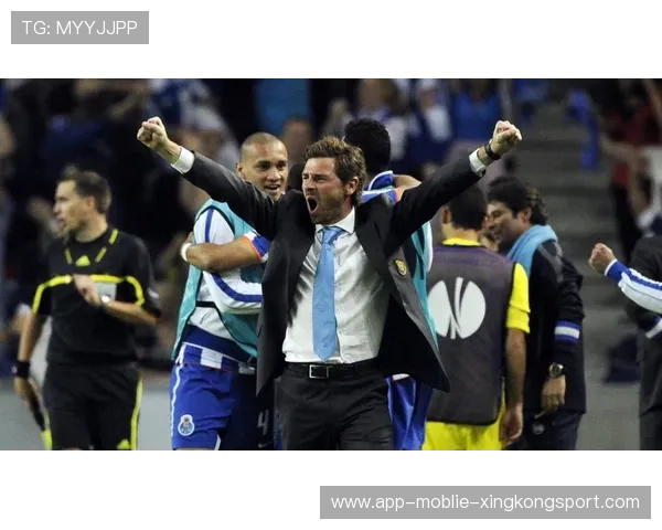 波尔图准备在欧洲市场强化俱乐部品牌认知