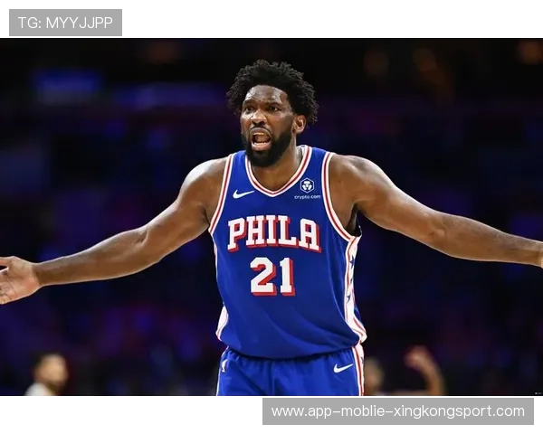 恩比德篮下统治,76人客场收割关键分